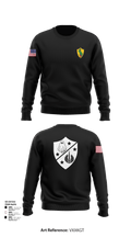 CSO 60647383 Crew Neck Sweatshirt - 8