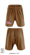 CSO 60647383 Athletic Shorts With Pockets - 6