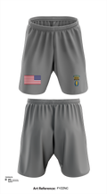 CSO 60647383 Athletic Shorts With Pockets - 7