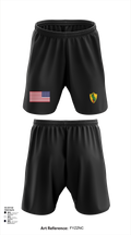 CSO 60647383 Athletic Shorts With Pockets - 8