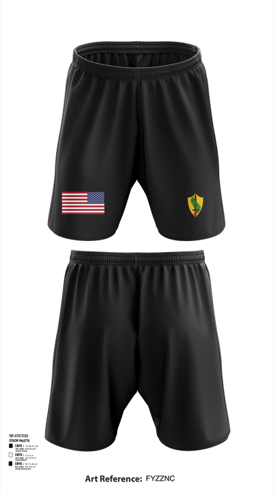 CSO 60647383 Athletic Shorts With Pockets - 8