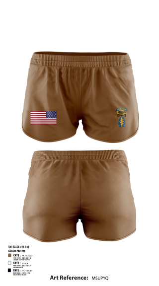 CSO 60647383 Ranger Panties - 6
