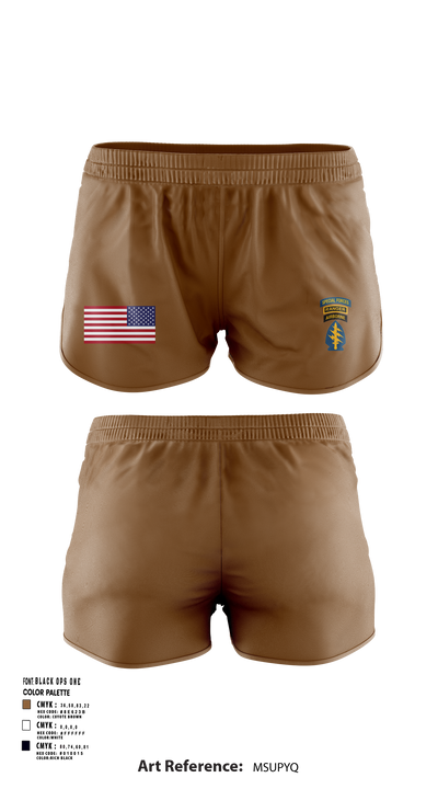 CSO 60647383 Ranger Panties - 6