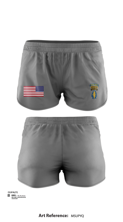 CSO 60647383 Ranger Panties - 7