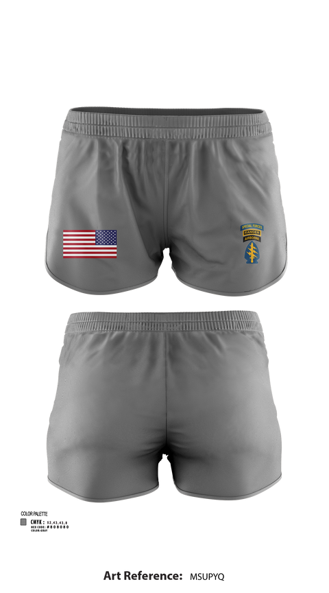 CSO 60647383 Ranger Panties - 7