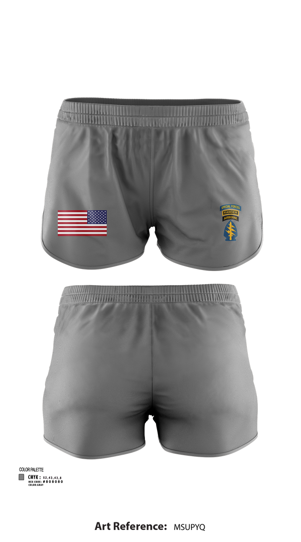 CSO 60647383 Ranger Panties - 7