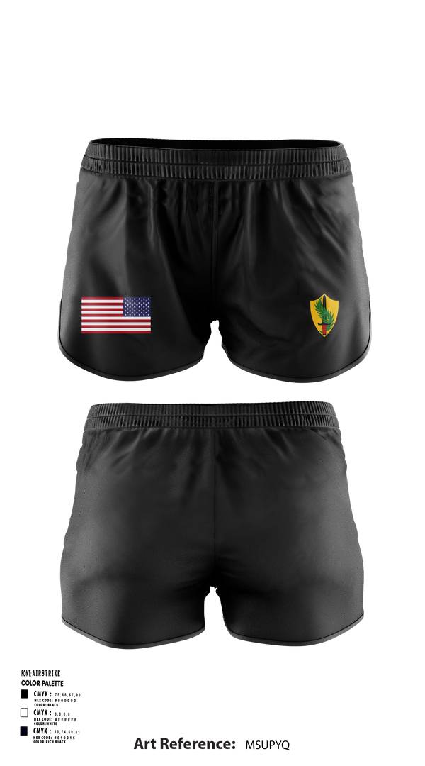 CSO 60647383 Ranger Panties - 8