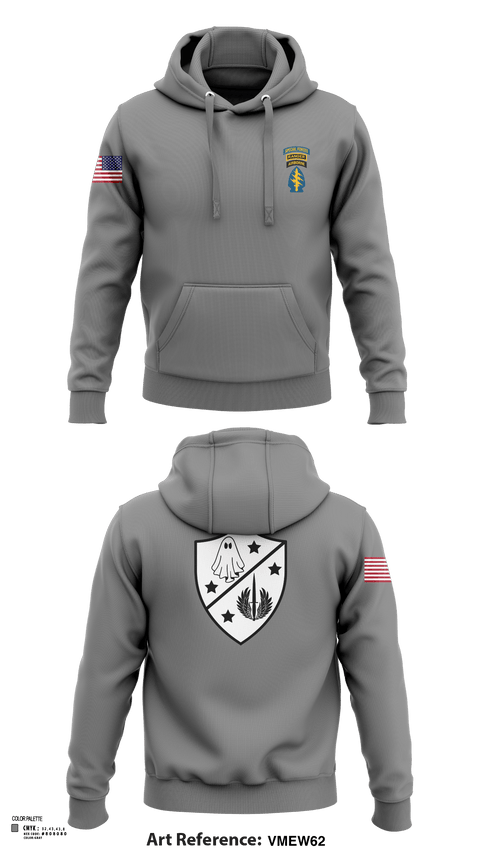 CSO 60647383 Hoodie - 7