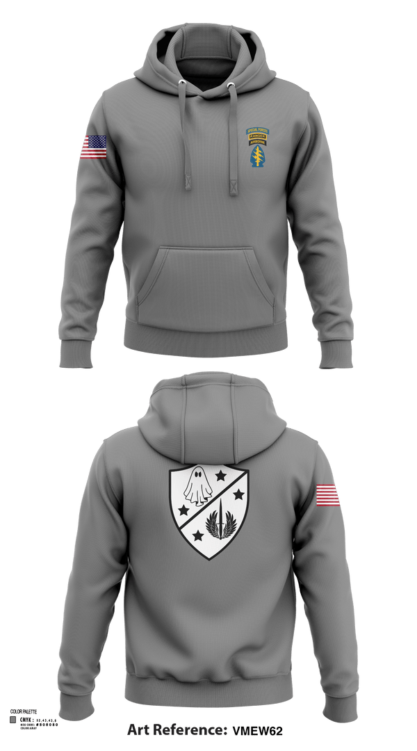 CSO 60647383 Hoodie - 7