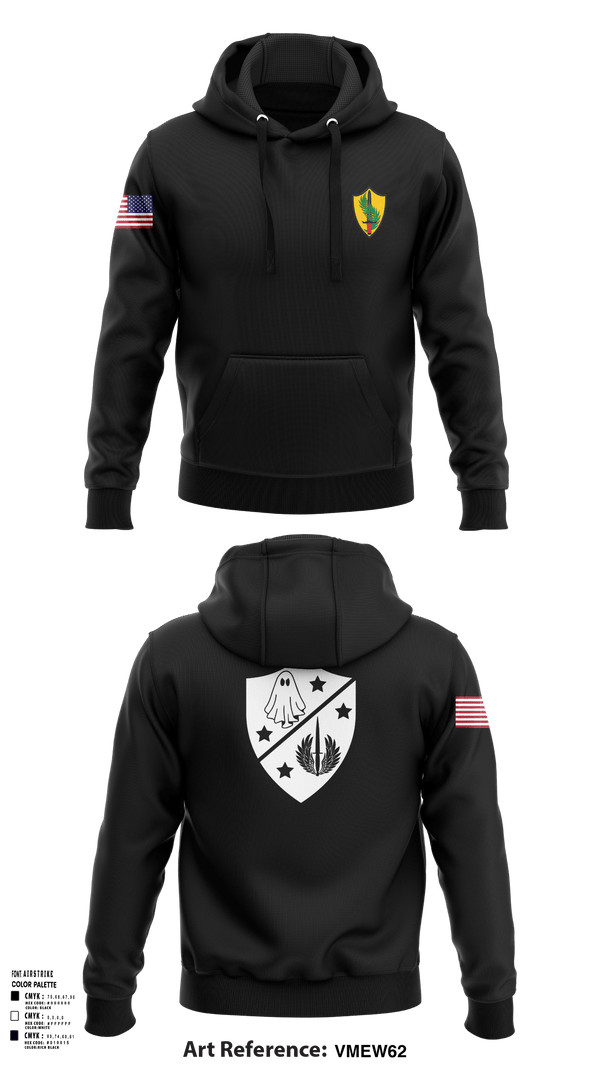 CSO 60647383 Hoodie - 8