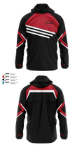 Cannon AFB Windbreaker - 8