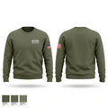 KCSO Reserves Crew Neck Sweatshirt - 1
