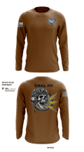 COMNAVAIRLANT 21850129 Long Sleeve Performance Shirt 31