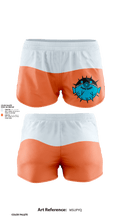Fugu wash 53990895 Women's Shorts - 2