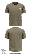 Overboard Marine and RV 25619615 Short Sleeve Performance Shirt - 13