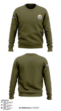 Overboard Marine and RV 25619615 Crew Neck Sweatshirt - 12