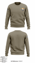 Overboard Marine and RV 25619615 Crew Neck Sweatshirt -2