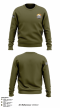 Overboard Marine and RV 25619615 Crew Neck Sweatshirt - 3