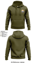 Overboard Marine and RV 25619615 Hoodie -3