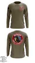 In Deep Until Complete 86689934 Long Sleeve Performance Shirt 4