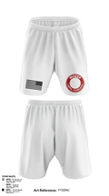 In Deep Until Complete 86689934 Athletic Shorts With Pockets - 5