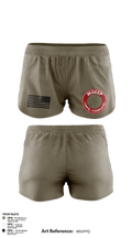 In Deep Until Complete 86689934 Ranger Panties - 4