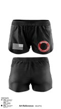 In Deep Until Complete 86689934 Ranger Panties - 6