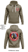 In Deep Until Complete 86689934 Hoodie - 4