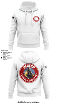 In Deep Until Complete 86689934 Hoodie - 5