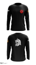 U.S ARMY, 108th ADA BDE, 44th ADA Regiment, 2nd Battalion, Charlie Battery, 60532413 Long Sleeve Performance Shirt 1