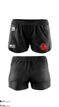 U.S ARMY, 108th ADA BDE, 44th ADA Regiment, 2nd Battalion, Charlie Battery, 60532413 Ranger Panties - 1