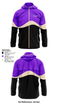 FOBFLO 96918214 Windbreaker - 1