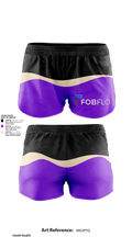FOBFLO 96918214 Women's Shorts - 1
