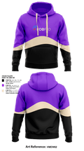 FOBFLO 96918214 Hoodie - 1
