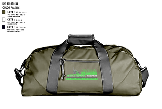 Muscle Mowers Lawncare 23743842 Duffle Bag - 1