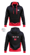 TripleM 1276254 Hoodie - 1