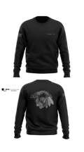 VII 69297657 Crew Neck Sweatshirt - 2