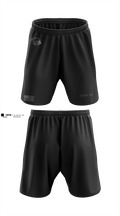 VII 69297657 Athletic Shorts With Pockets - 2