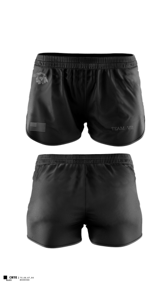 VII 69297657 Ranger Panties - 2
