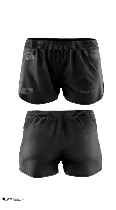 VII 69297657 Ranger Panties - 2