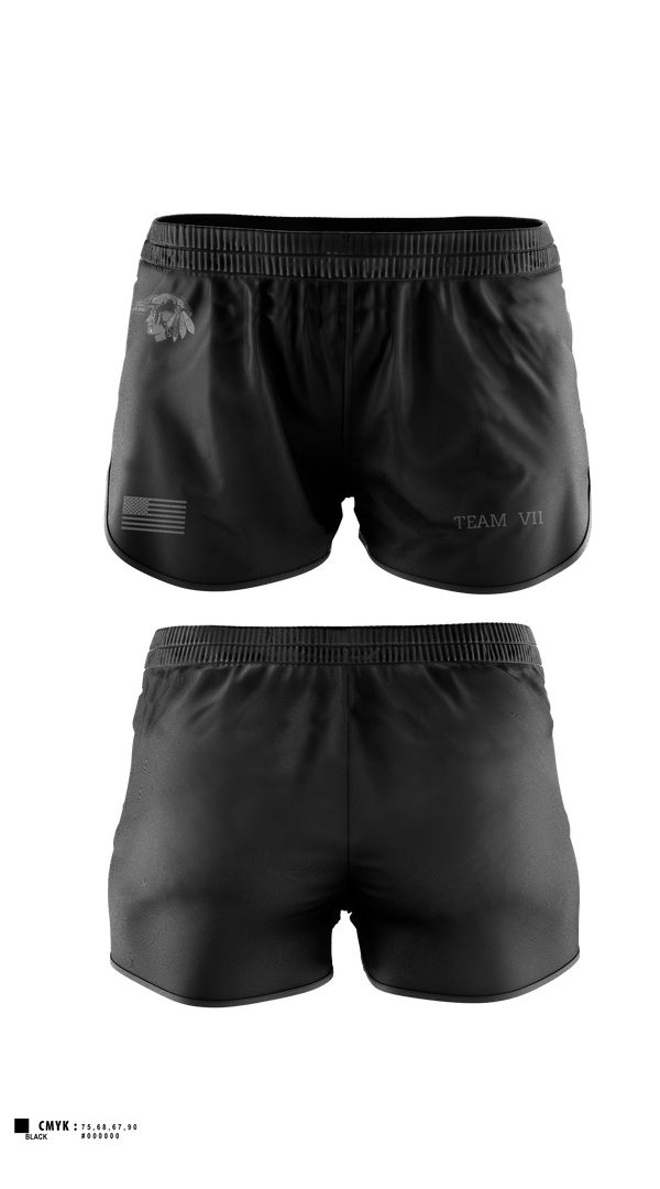 VII 69297657 Ranger Panties - 2