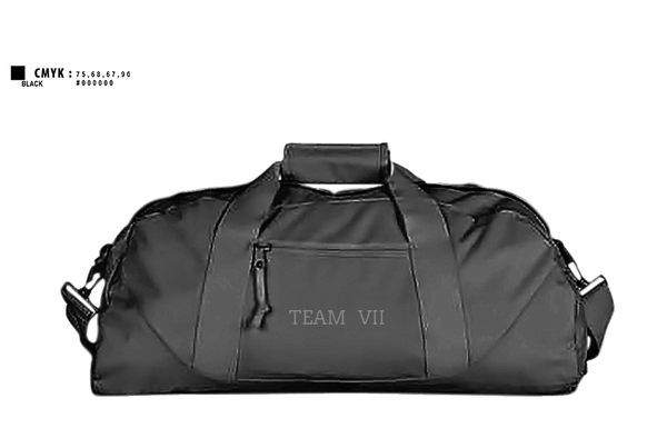 VII 69297657 Duffle Bag - 2