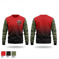Derby City Devils 75133271 Crew Neck Sweatshirt - 1
