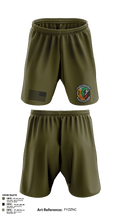 512th Dragons 89683598 Athletic Shorts With Pockets - 4