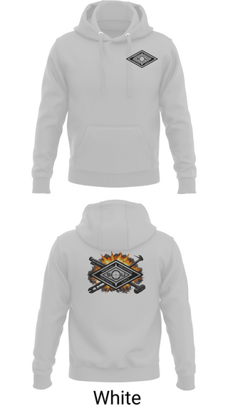 Hoodie, Boise Police Special Operations Unit, Police, Teamtime, Team time, sublimation, custom sports apparel, team uniforms, spirit wear, spiritwear, sports uniforms, custom shirts, team store, custom team store, fundraiser sports, apparel fundraiser