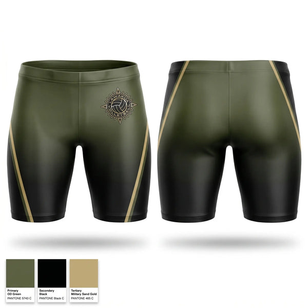 Mens Compression Shorts, LAWAKUA, Women's Volleyball, Teamtime, Team time, sublimation, custom sports apparel, team uniforms, spirit wear, spiritwear, sports uniforms, custom shirts, team store, custom team store, fundraiser sports, apparel fundraiser