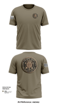 Msrt 10388761 Short Sleeve Performance Shirt - 3