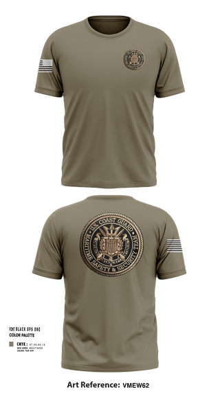 Msrt 10388761 Short Sleeve Performance Shirt - 3