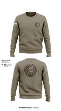 Msrt 10388761 Crew Neck Sweatshirt - 3
