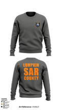 LCSAR 71102338 Crew Neck Sweatshirt - 1